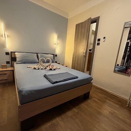 Veras Rooms 7 Thessaloníki Ngoại thất bức ảnh
