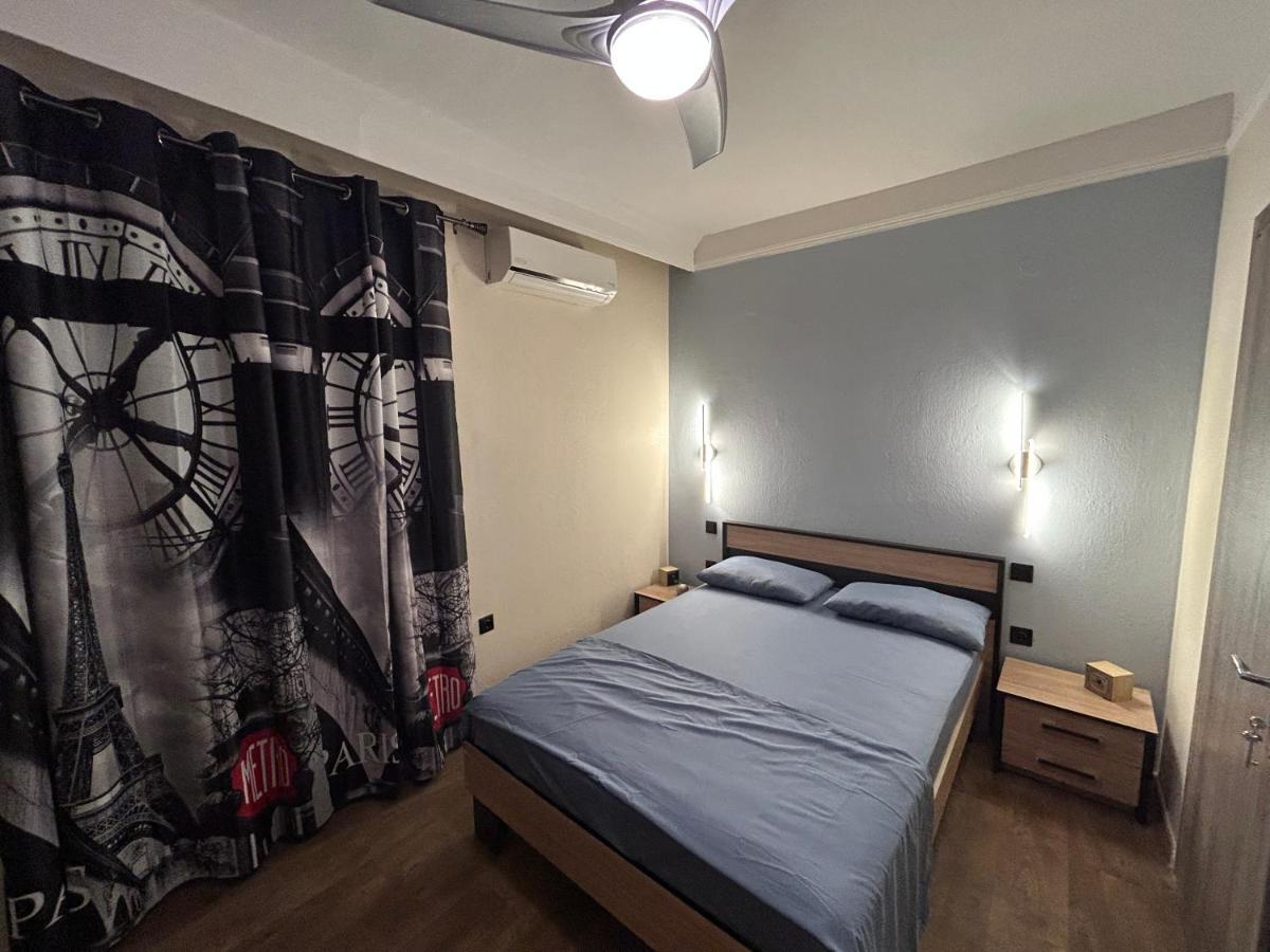 Veras Rooms 7 Thessaloníki Ngoại thất bức ảnh