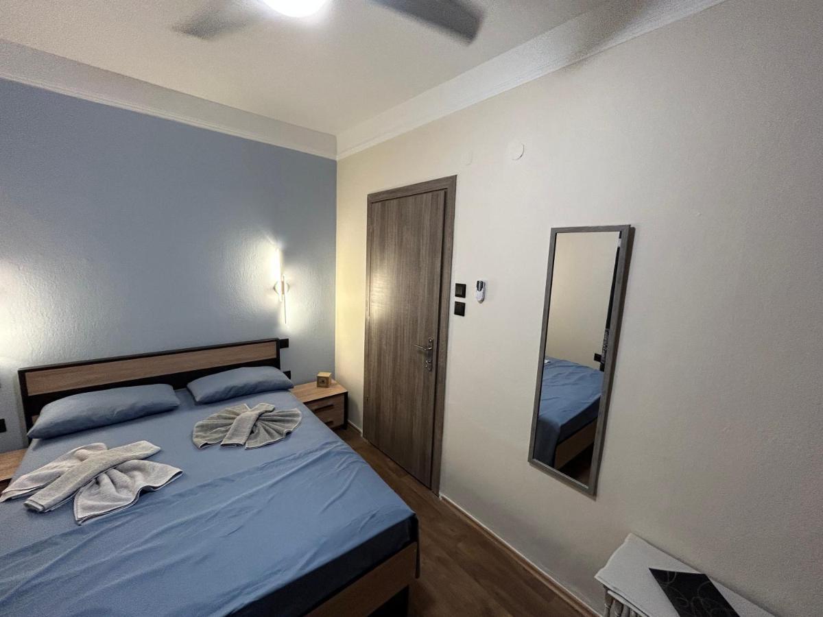 Veras Rooms 7 Thessaloníki Ngoại thất bức ảnh