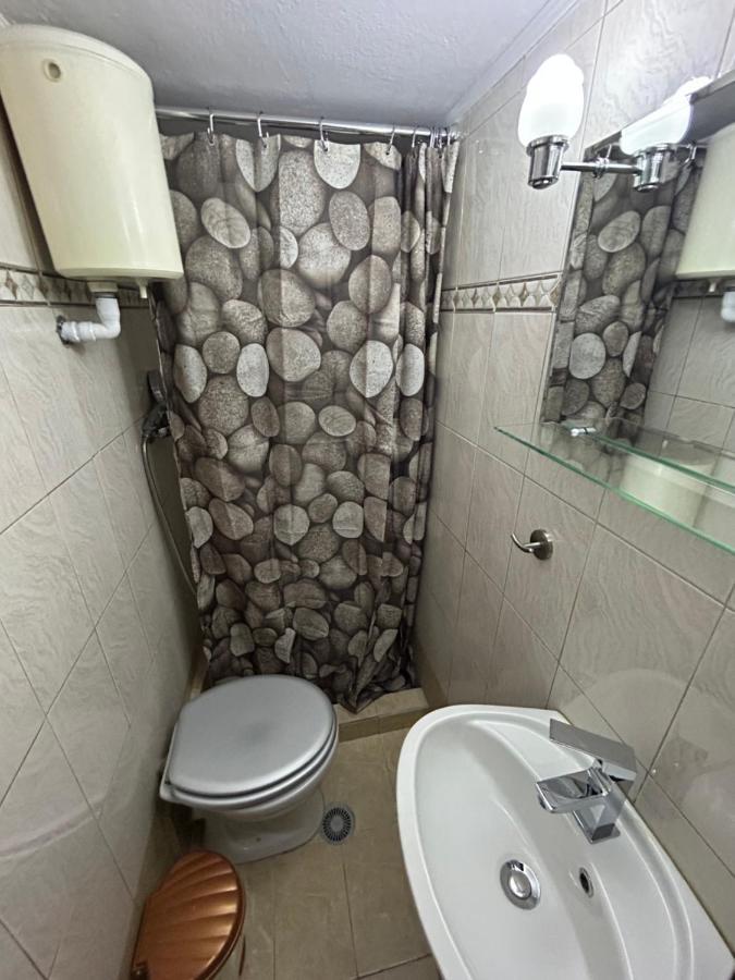 Veras Rooms 7 Thessaloníki Ngoại thất bức ảnh