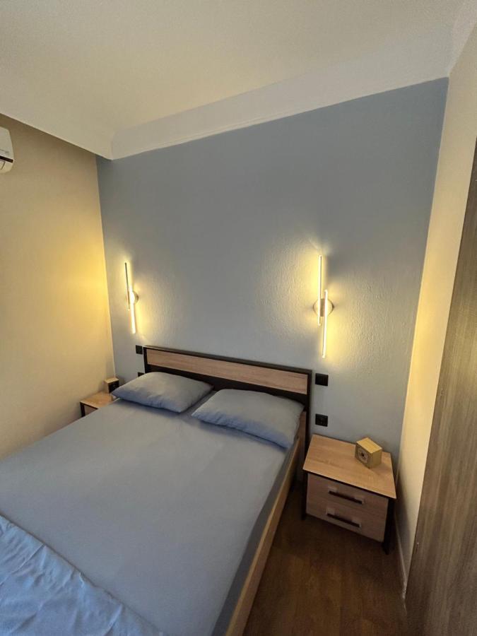 Veras Rooms 7 Thessaloníki Ngoại thất bức ảnh