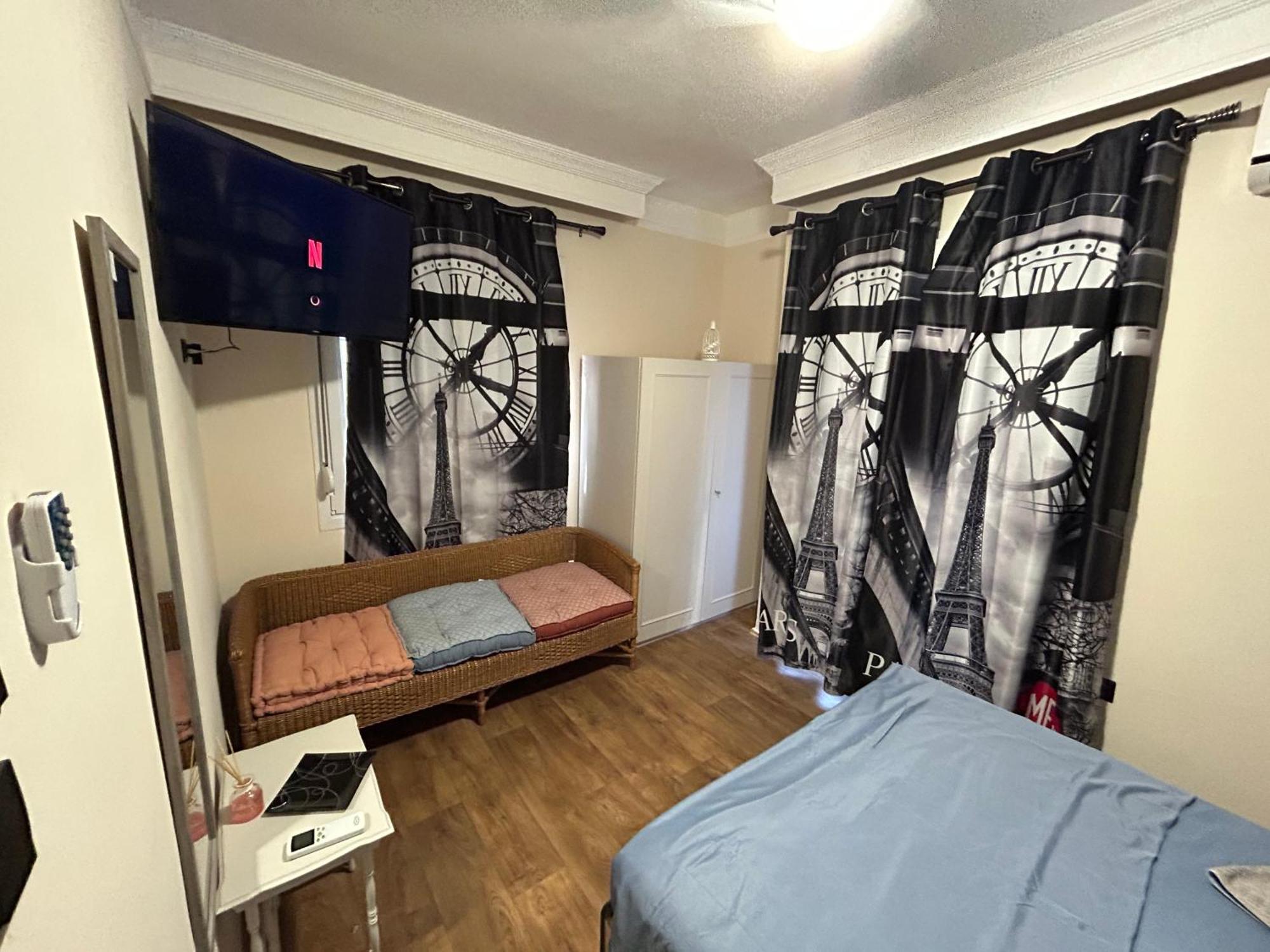 Veras Rooms 7 Thessaloníki Ngoại thất bức ảnh
