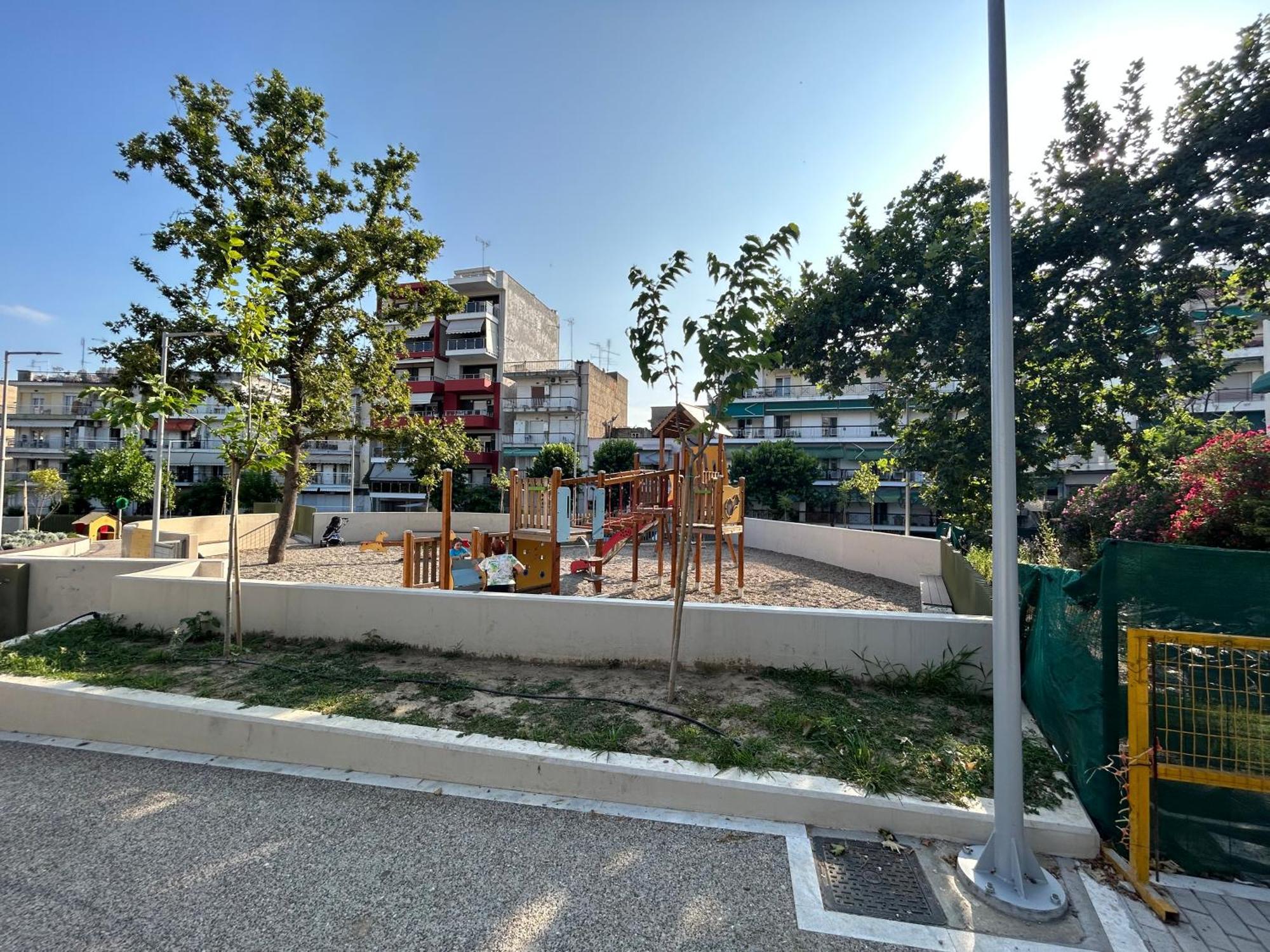 Veras Rooms 7 Thessaloníki Ngoại thất bức ảnh