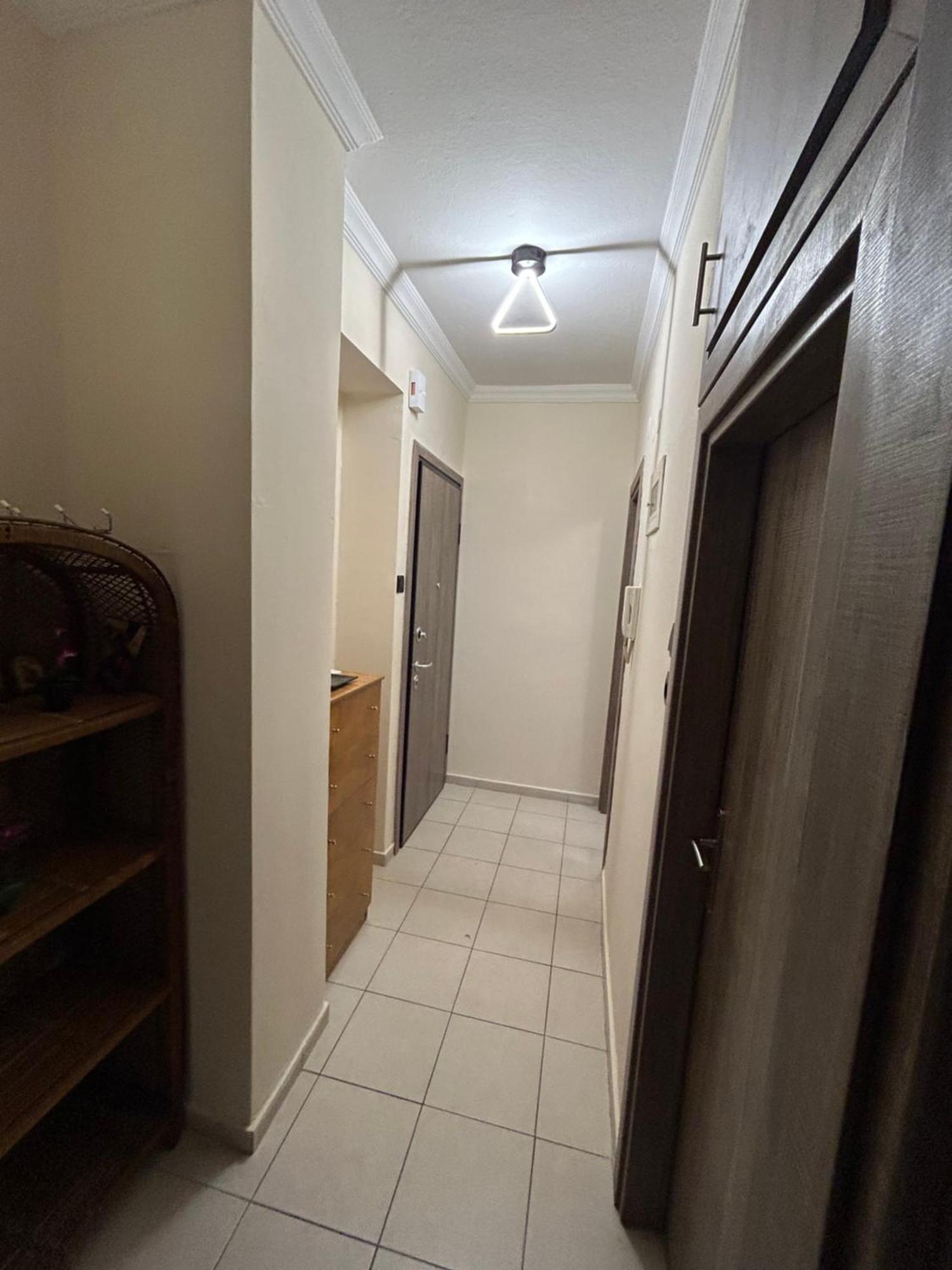 Veras Rooms 7 Thessaloníki Ngoại thất bức ảnh