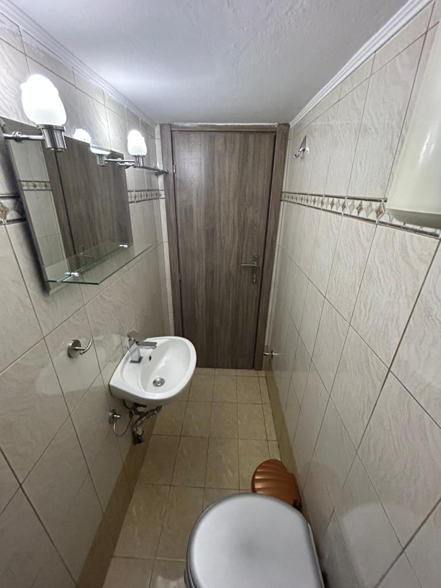Veras Rooms 7 Thessaloníki Ngoại thất bức ảnh