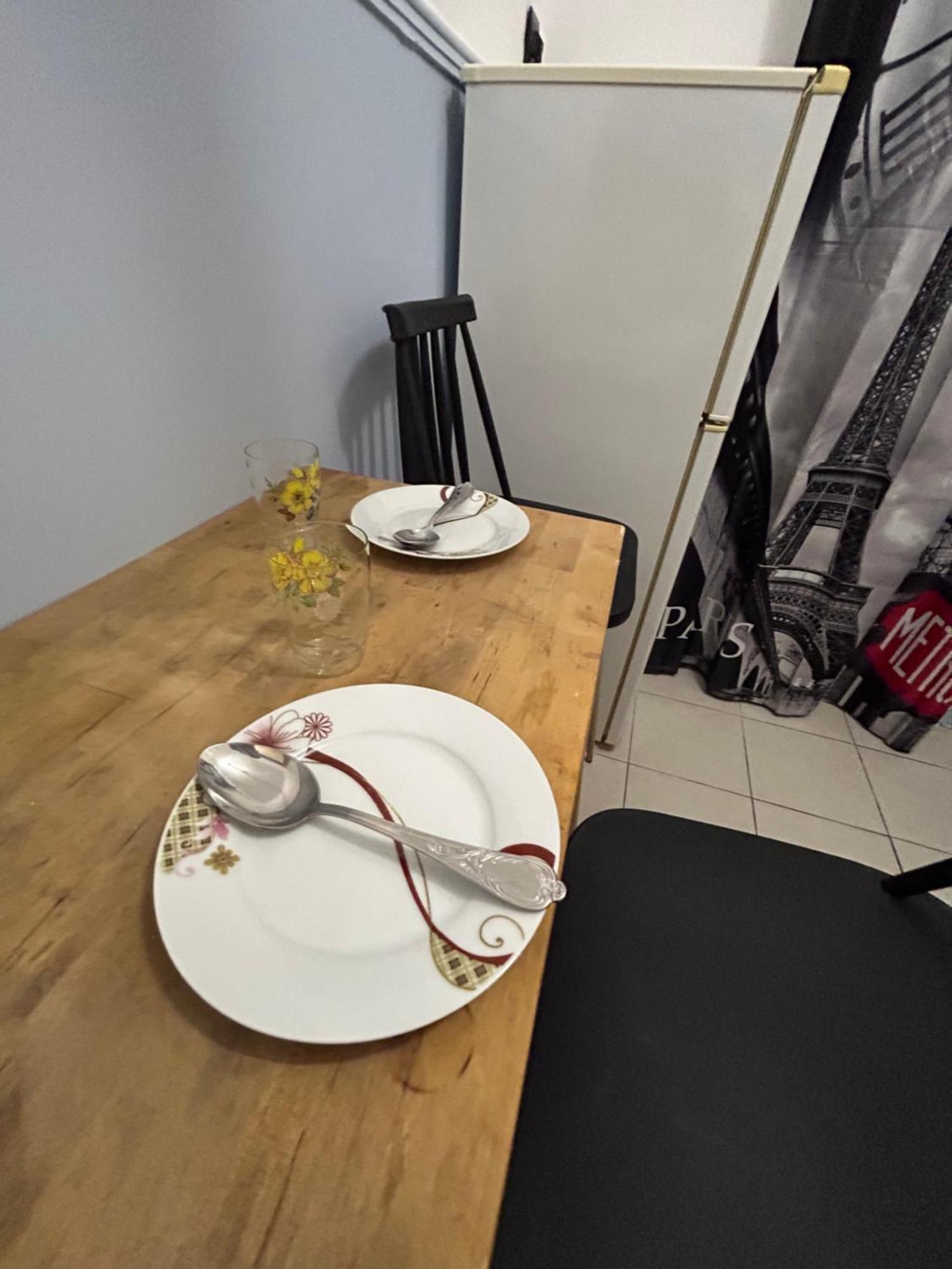Veras Rooms 7 Thessaloníki Ngoại thất bức ảnh